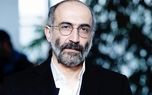 تیپ دهه شصتی هادی حجازیفر در جوانی /عکس تیپ دهه شصتی هادی حجازیفر در جوانی /عکس
